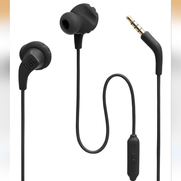 JBL Endurance Run 2 Wired + USB C - Picture 2 of 9